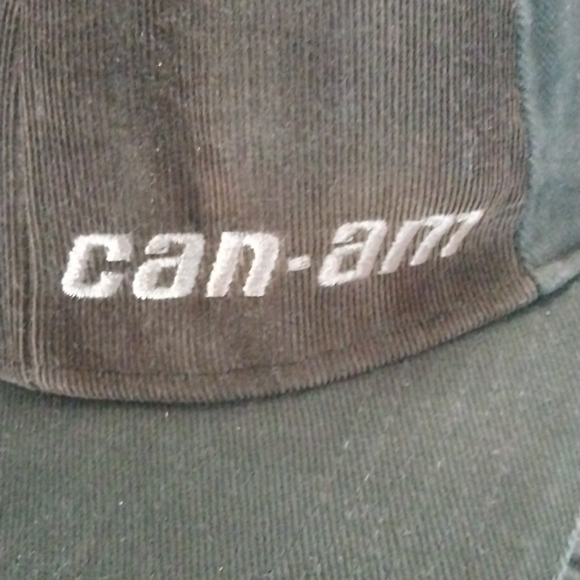 Can Am BRP Ball Cap - Picture 3 of 4